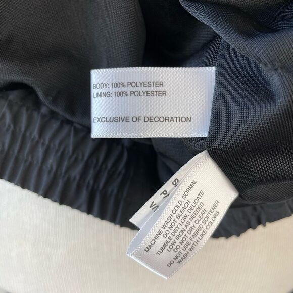 Cutter Buck Windtec Circling Raven Golf Course Half Zip Jacket Size M EUC - Picture 9 of 10